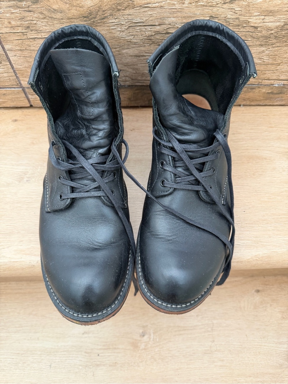 Red Wings Beckman 9014